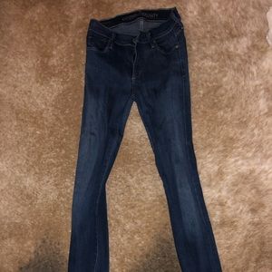 Citizens of Humanity Skinny Jeans